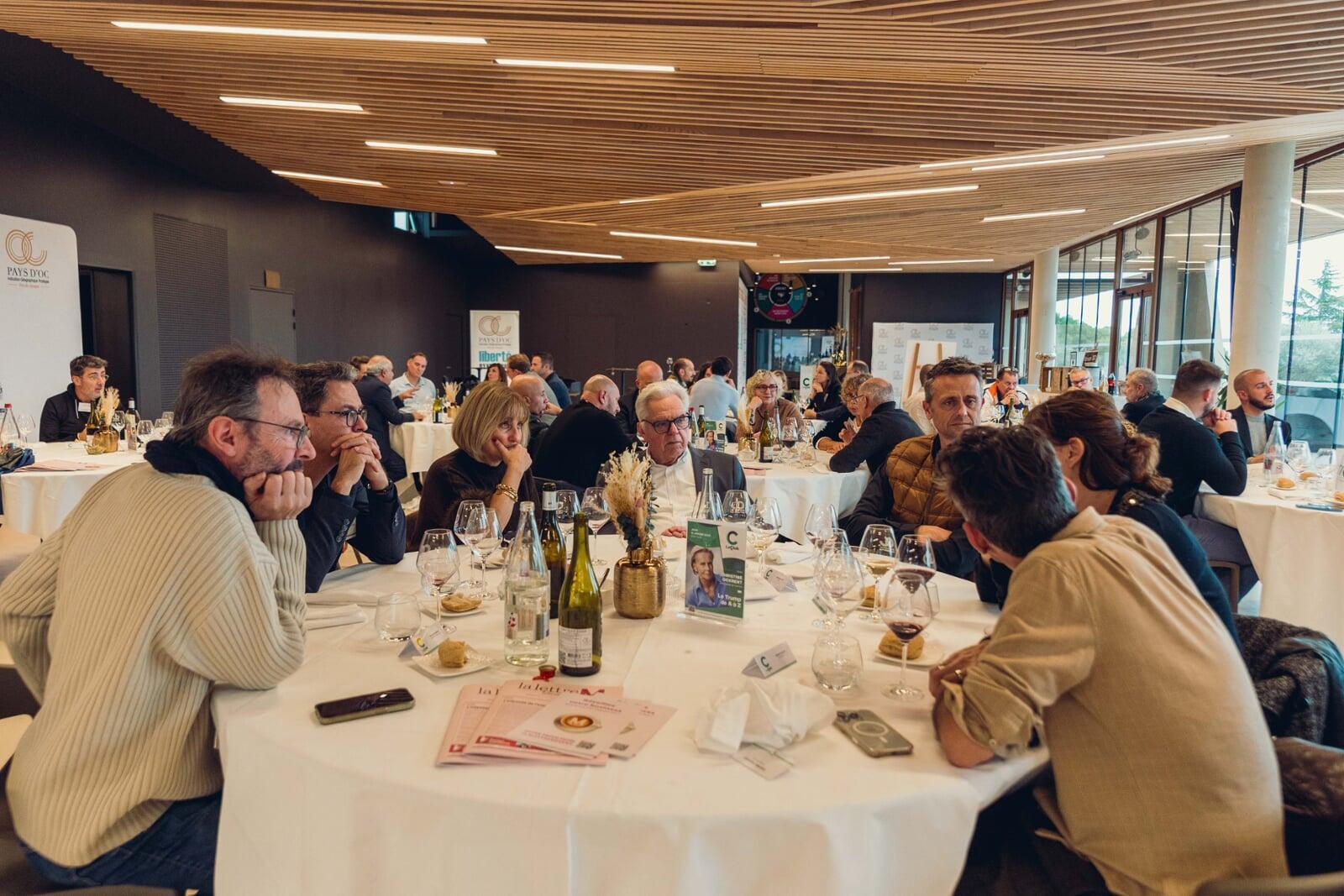 Rencontre du 4 décembre 2025